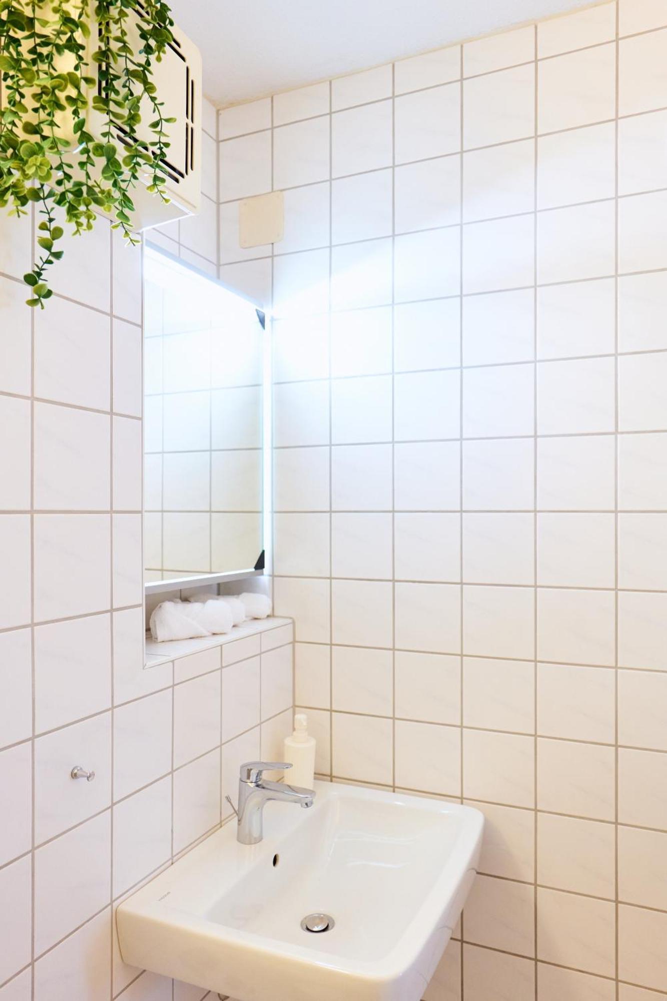 Stylisches Apartment I Fahrstuhl I Bahnhofsnah Erfurt Exterior foto